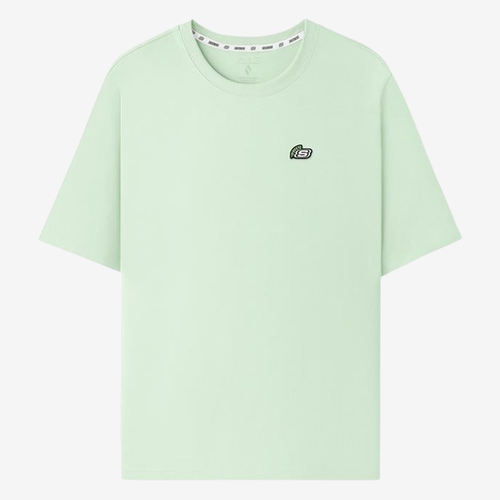 Skechers斯凯奇正品儿童款运动联盟系列短袖T恤L225U094-0215