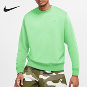 BV2667 Nike 376 男士 宽松透气圆领卫衣套头衫 耐克正品 新款