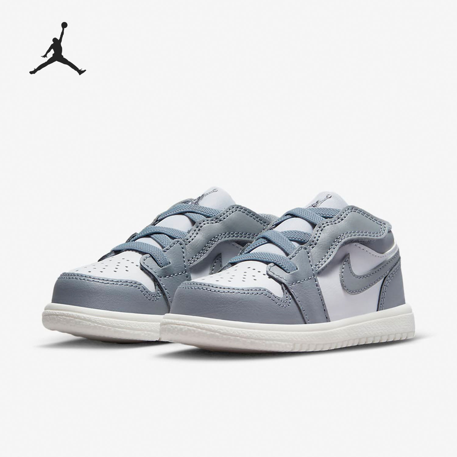 耐克小童舒适运动休闲鞋