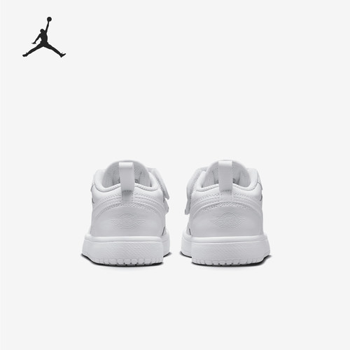 Nike/耐克正品Jordan 1 Low Alt 小童运动篮球鞋DR9748-136