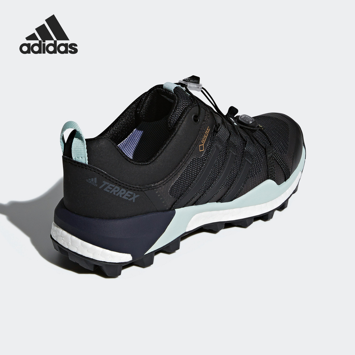 Adidas/阿迪达斯正品春季女士防滑耐磨低帮户外运动鞋CQ1744,运动鞋new,运动休闲鞋,淘宝优惠券,粉丝福利购,淘宝优惠卷