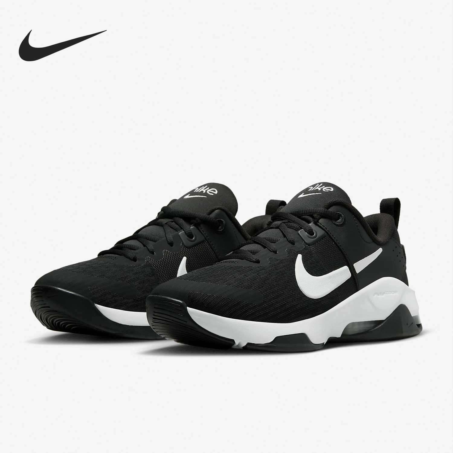 Nike/耐克女子缓震训练鞋