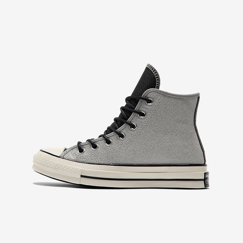 Converse匡威满天星潮流板鞋1970s限定细闪情侣高帮帆布鞋572038C