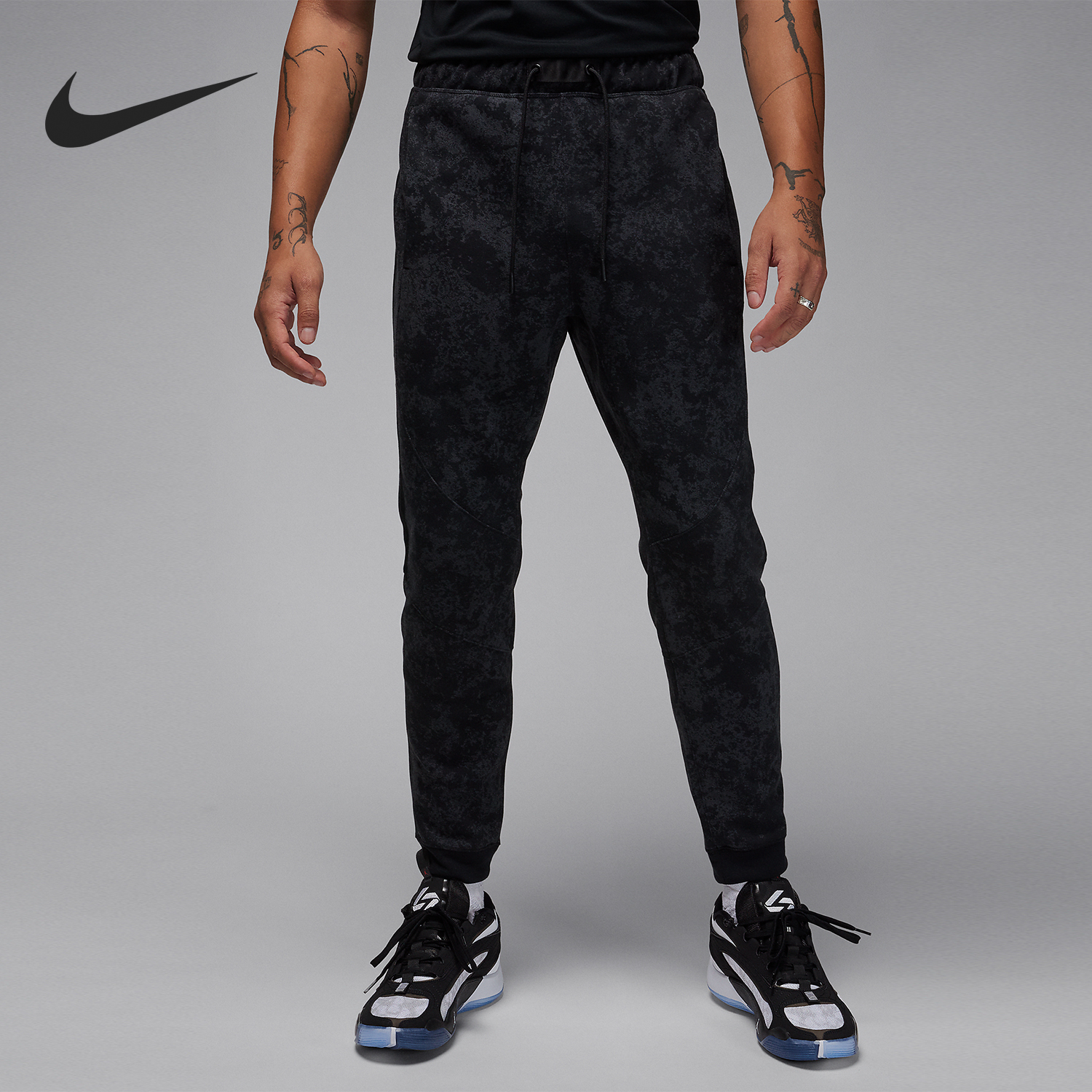 Nike/耐克正品男士运动长裤