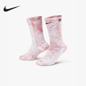 耐克正品 DA5074 当季 男女训练运动袜一双装 100 新款 Nike