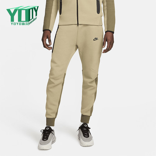 Nike/耐克正品Joggers男士休闲复古运动束脚训练长裤FB8002-276