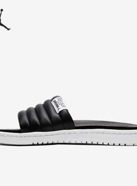 Nike/耐克正品Air Jordan Modero 2男女运动拖鞋AR1441-001