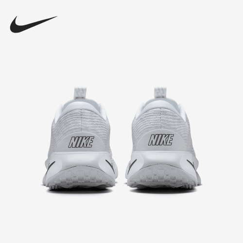 Nike/耐克正品Motiva男士低帮简约缓震厚底跑步鞋DV1237-102