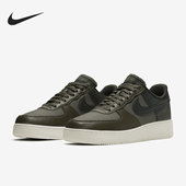 耐克正品 男女同款 复古包裹性防滑低帮板鞋 Nike CT2858 200