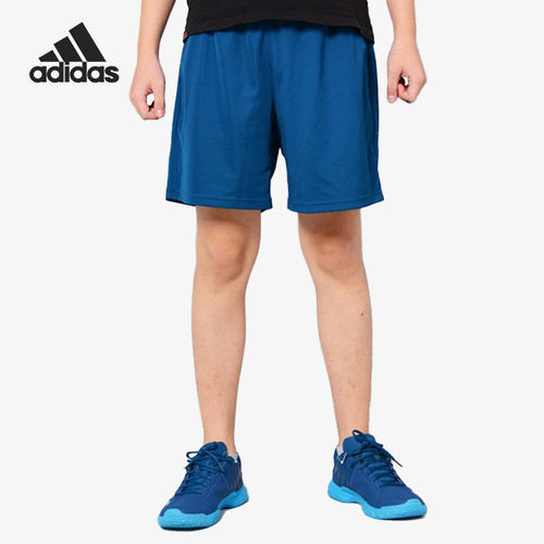 adidas阿迪达斯正品男子短裤