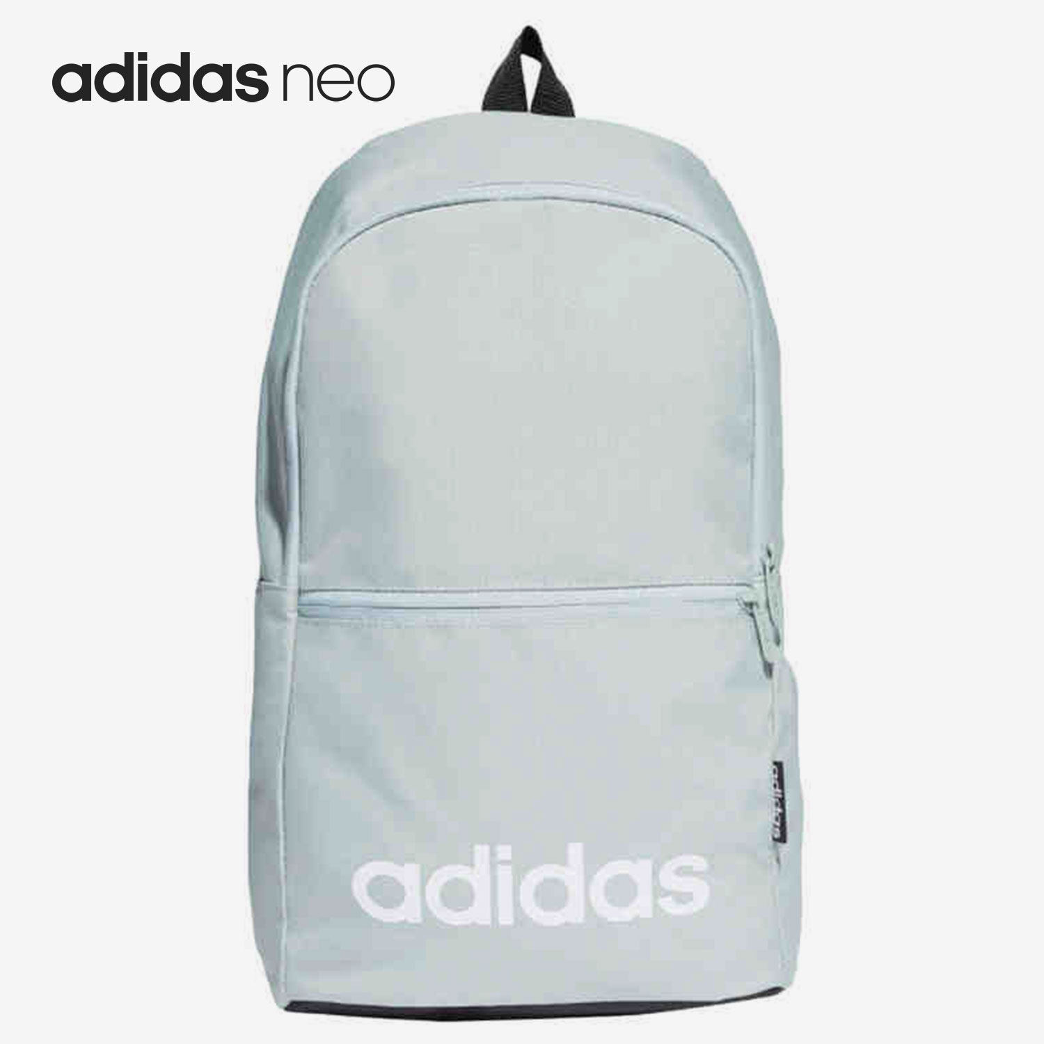 Adidas/阿迪达斯正品NEO春季新款男女休闲运动双肩背包GN2076