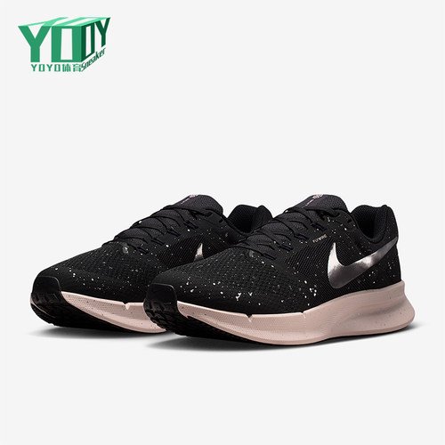 Nike/耐克正品Run Swift 3女士训练缓震透气运动跑步鞋DR2698-016