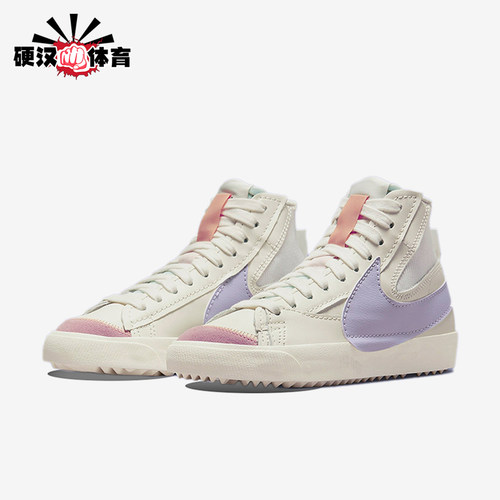 Nike/耐克正品BLAZEREVENANT开拓者新款男经典休闲板鞋DO8909-167