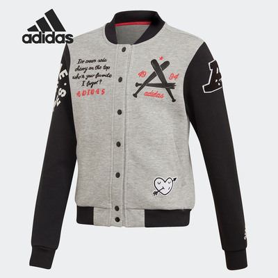 训练运动童装Adidas/阿迪达斯