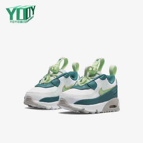 Nike/耐克正品婴童防滑耐磨减震低帮运动休闲鞋CV0065-124