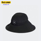 BUCKET Adidas 阿迪达斯正品 HAT女子户外运动渔夫帽HS3328