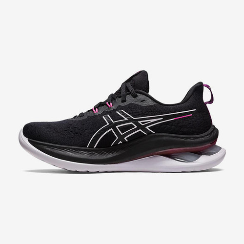 Asics/亚瑟士正品GEL-KINSEI MAX女子轻量减震跑步鞋1012B512-001