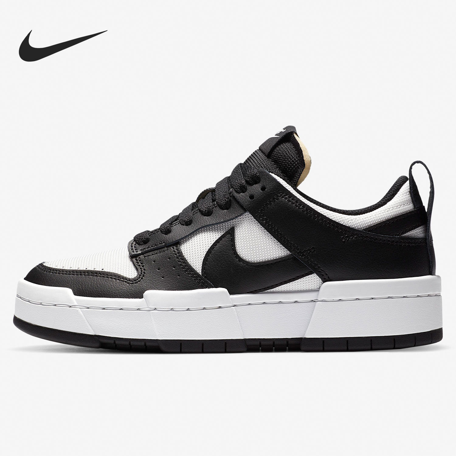 耐克低帮减震运动休闲鞋男女同款