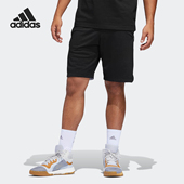 阿迪达斯正品 男士 ACT Adidas Short 运动篮球短裤 DP4782