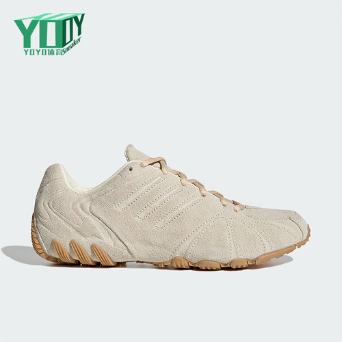 Adidas/阿迪达斯正品三叶草女士经典千禧风耐磨透气运动鞋HQ9304