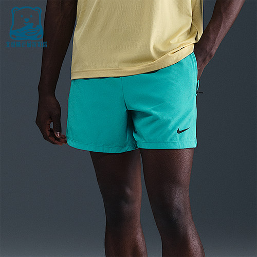 Nike/耐克正品Dri-FIT男士透气柔软亲肤运动时尚短裤FN3002-345