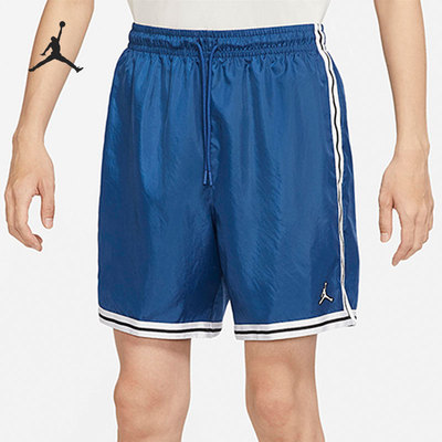 Nike/耐克正品Air Jordan新款男子篮球运动短裤DQ7355-493