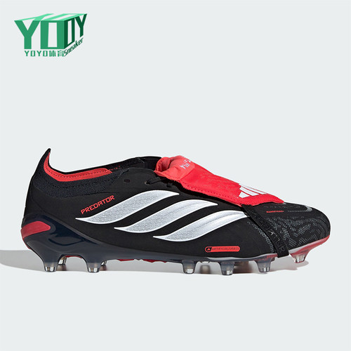 Adidas/阿迪达斯正品四季款男女翻折鞋舌经典复古足球鞋KI6296