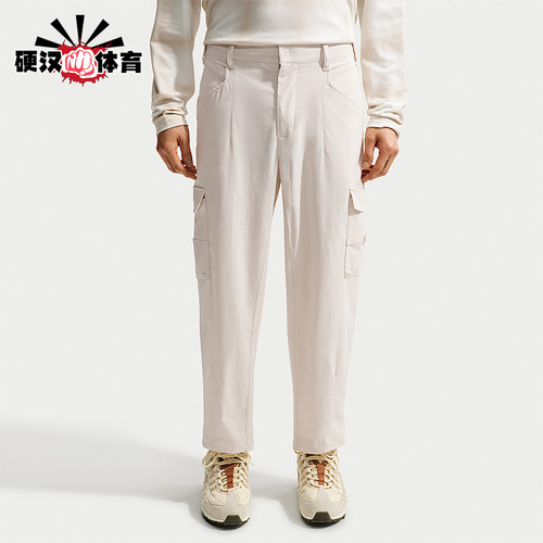 Nike/耐克正品Fairway Fresh男士经典中腰休闲长裤IB0659-104