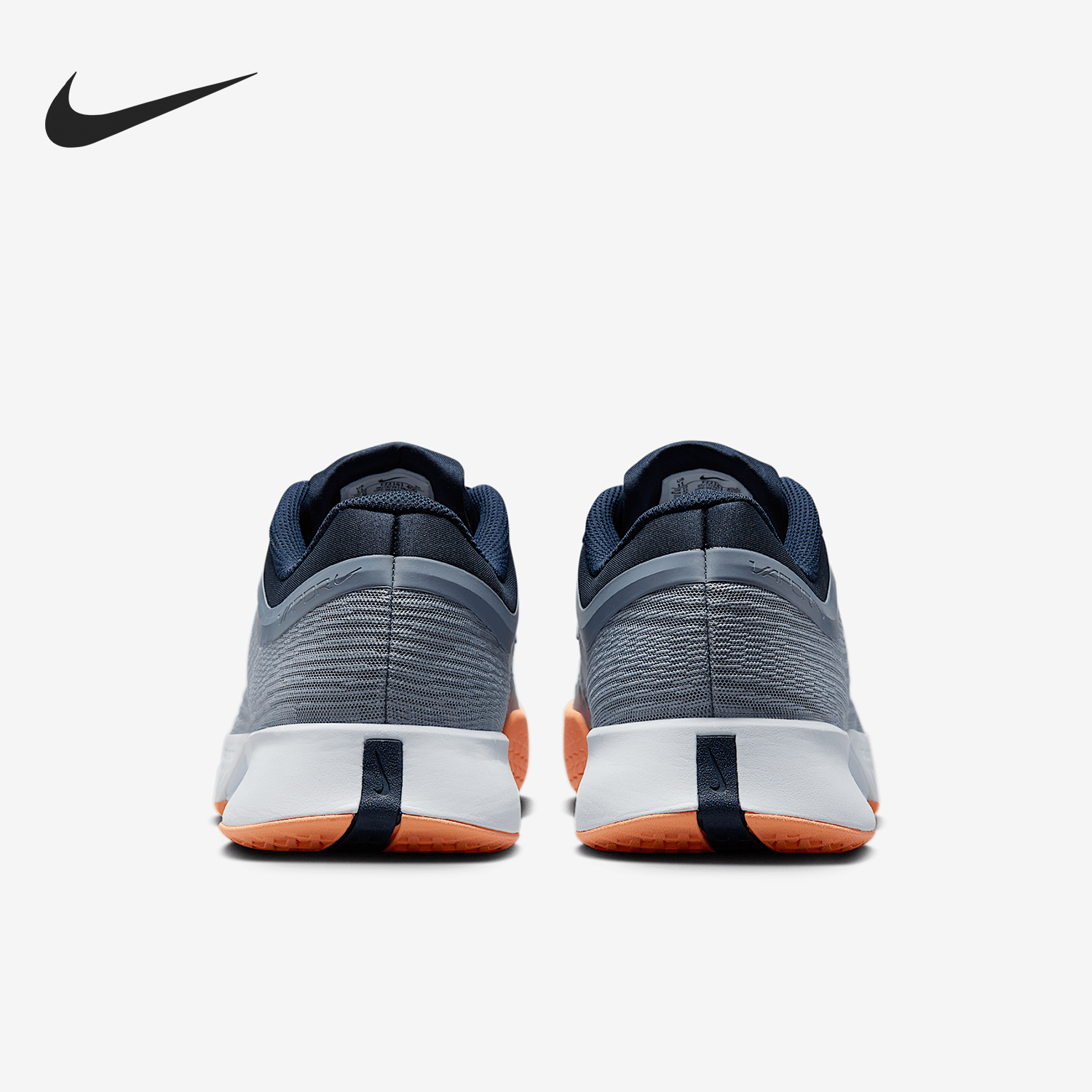 耐克男士时尚简约运动网球鞋