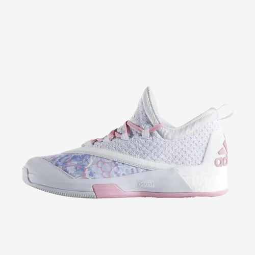 Adidas阿迪达斯正品Crazy light Boost 2.5男款运动篮球鞋AQ7948