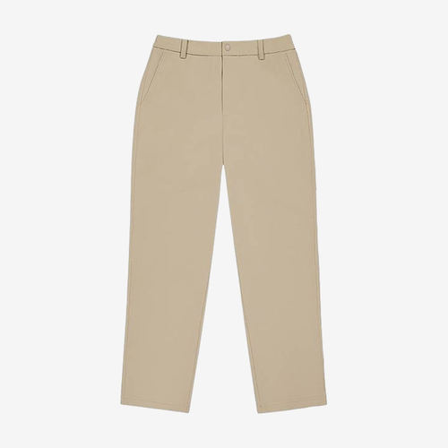 New Balance新百伦正品男女直筒舒适日常出行休闲裤NTF41501-DB