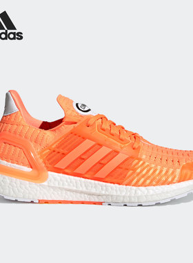 Adidas/阿迪达斯正品DNA Clima Cool 男女低帮休闲运动鞋FZ2544