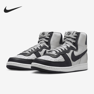 Nike/耐克正品Terminator 男子运动休闲中帮板鞋FB1832-001