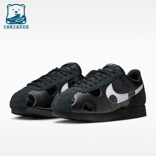 Nike/耐克正品Cortez女士复古时尚耐磨经典低帮休闲鞋IR1332-001