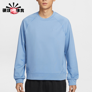 耐克正品 日常圆领套头刺绣卫衣II1303 2025冬季 男士 486 款 Nike