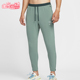 耐克正品 透气梭织跑步训练轻质长裤 Dri Nike FIT 男士 IM5696 364