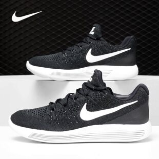 FLYKNIT Nike 耐克正品 LUNAREPIC 863779 登月男运动舒适跑步鞋