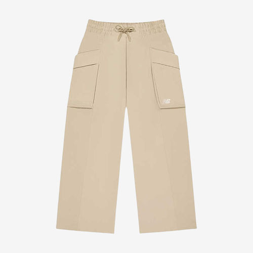 New Balance新百伦正品男子工装运动系带梭织长裤MB61A5RJ-SOT