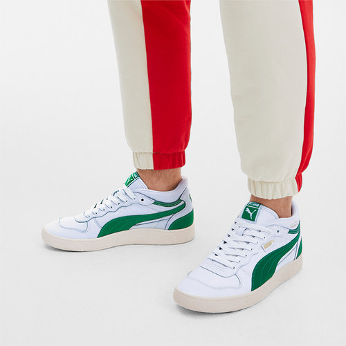 Puma/彪马男女款中帮板鞋