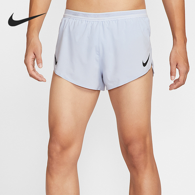 Nike/耐克男士跑步运动短裤