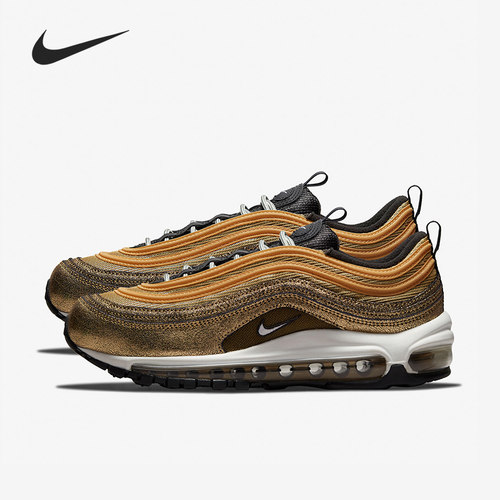 Nike/耐克正品运动女子时尚潮流低帮气垫跑步鞋DO5881-700