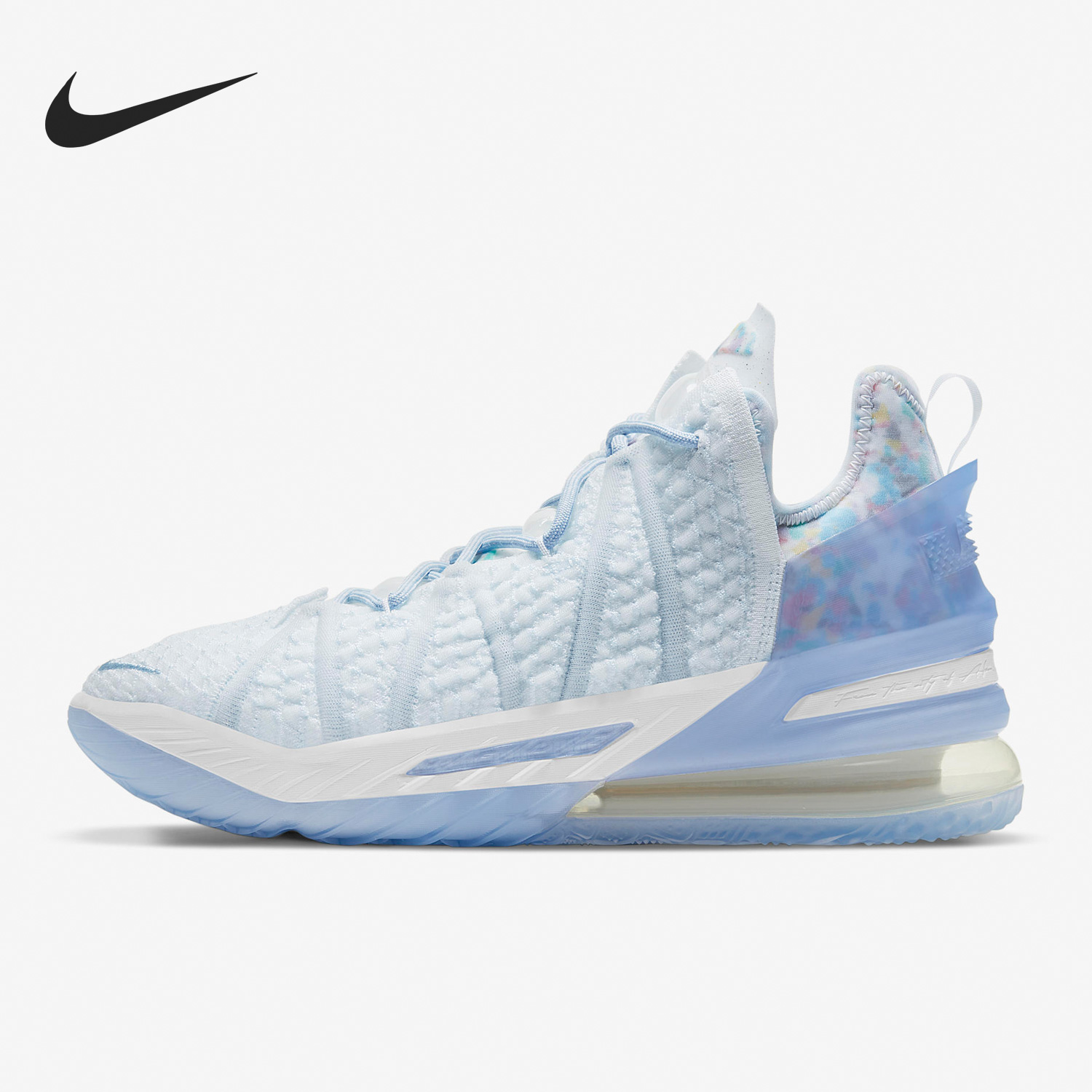 Nike/耐克正品男士篮球鞋