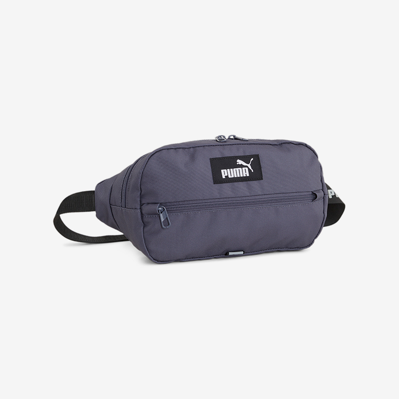 彪马男女运动休闲腰包斜挎包