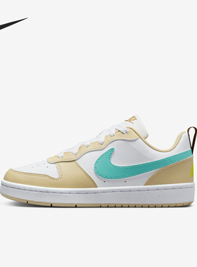 Nike/耐克正品当季新款GS女子大童运动休闲板鞋HM3726-731