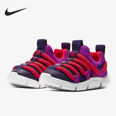 Nike/耐克正品大童一脚蹬运动鞋