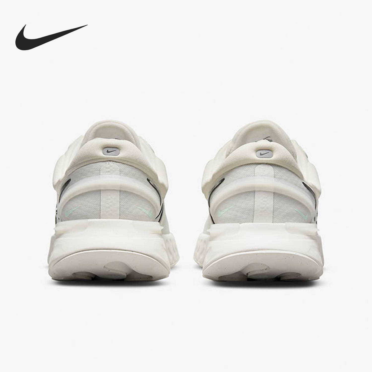 Nike/耐克正品REACT MILER 3男士缓震回弹跑步鞋DD0490-004