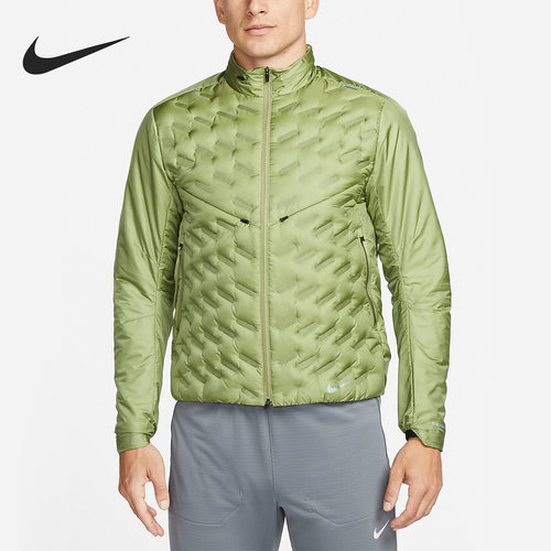 Nike/耐克正品 Therma-FIT ADV Repel男子羽绒夹克DD5668-334