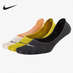 SX4863 Nike 911 男女休閑運動襪三雙裝 新款 耐克正品 當季