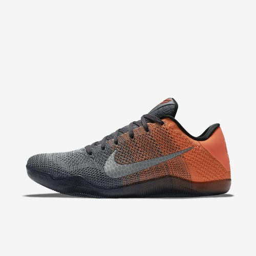 Nike耐克正品Kobe 11 Elite Low Easter OG男篮球鞋822675-078