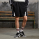 运动休闲短裤 Adidas 联名款 三叶草男士 JI5062 阿迪达斯正品